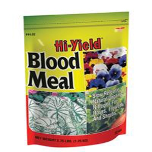 Hi-Yield Bone & Blood Meal 12-0-0 Fertilizer