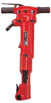 90lb Pneumatic Jack Hammer