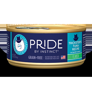 Nature's Variety Pride Trickster Tuna Cat 12/5.5Z