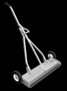 Magnet Sweeper