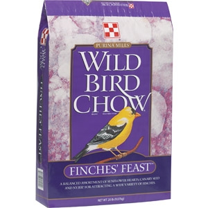 Purina Finches' Feast™ Wild Bird Chow