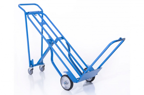 3 Way Hand Truck