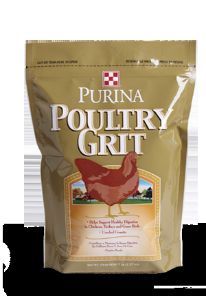Purina Poultry Grit