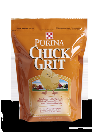 Purina Chick Grit
