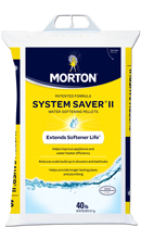 Morton System Saver II Salt Pellets
