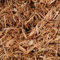 Cedar Mulch - Natural 