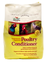 Poultry Conditioner