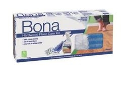 Bona Hardwood Kit 