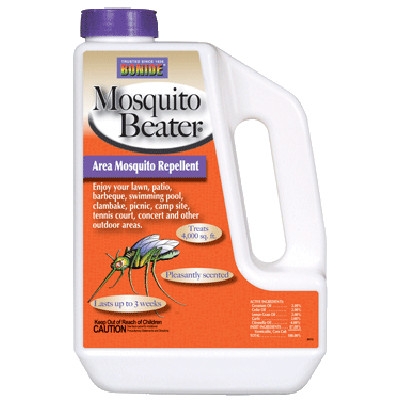 Mosquito Beater Granules