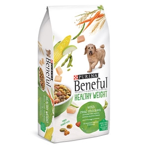 Purina® Beneful® Healthy Weight Dog Food