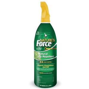Nature's Force™ Fly Spray