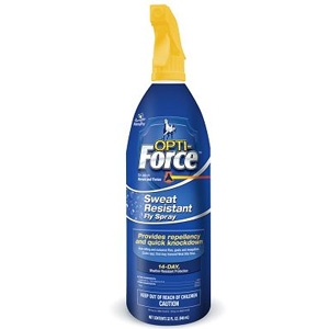 Opti-Force™ Fly Spray for Horses