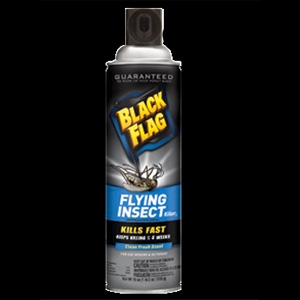 Black Flag™ Flying Insect Killer 