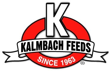 KALMBACH FEEDS ARE IN!