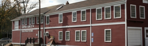 Sanford & Hawley, Inc