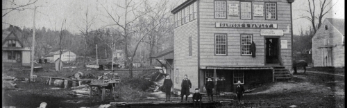 Learn More About Sanford and Hawley