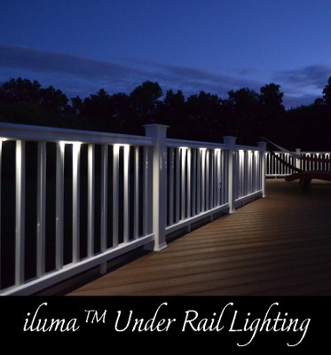 iluma Under Rail Lighting