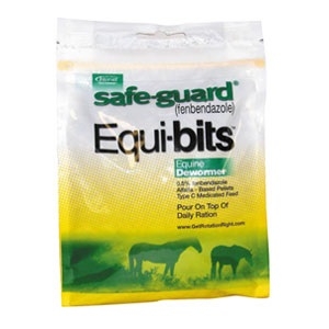 Safeguard Equibits Bag 1.25 lb.