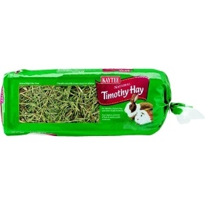 Timothy Hay Bale 24 Ounce