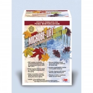 Microbe Lift - Autumn/Winter Prep