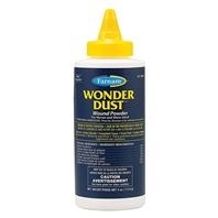Wonder Dust 4 Oz.