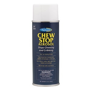 Chew Stop 12.5 Oz. Aerosol