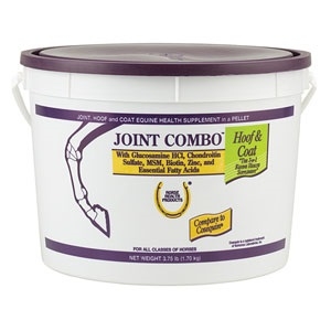 JOINT COMBO HOOF & COAT 3.75 Lb.