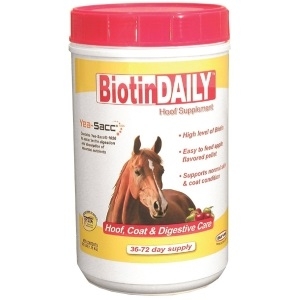 Biotin Daily 2.5 Pound