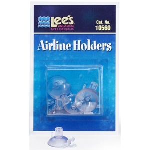 Airline Holders 6 Pack