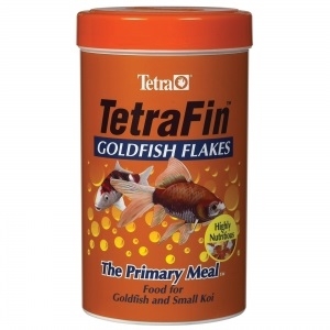 Tetrafin-Goldfish Flakes
