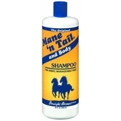 Mane N Tail Shampoo 32 Ounce