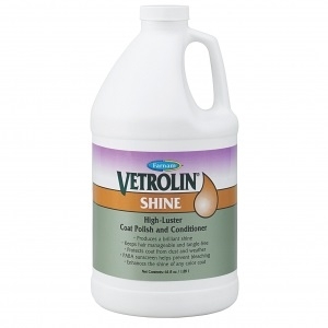 Vetrolin Shine 64 Ounce