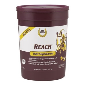 Reach Joint Supplement 2.8 lb.