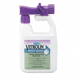 Vetrolin Body Wash 32 Ounce