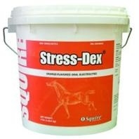 Stress-Dex Electrolyte Powder