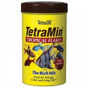 Tetramin Fish Food