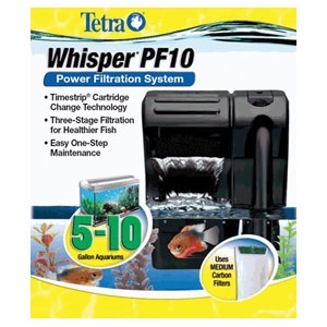 Whisper PF10 Power Filter