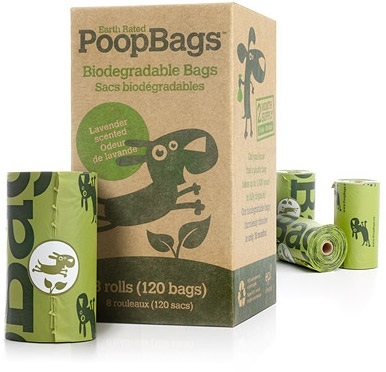 Earth Rated™ PoopBags