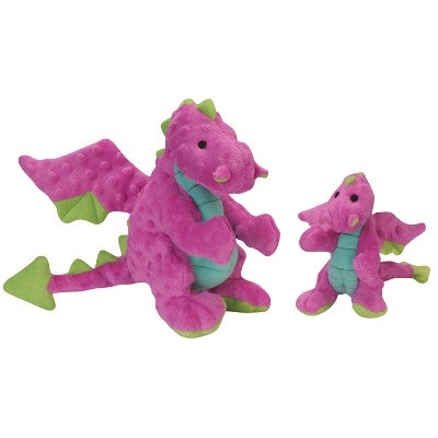 Dragons Dog Toys by GoDog