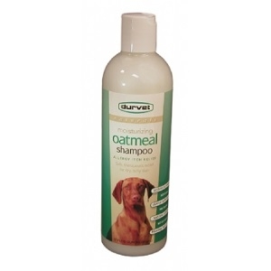 Naturals Oatmeal Shampoo