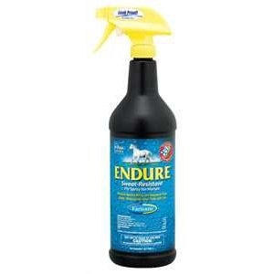 Endure Fly Spray Bonus Bottle