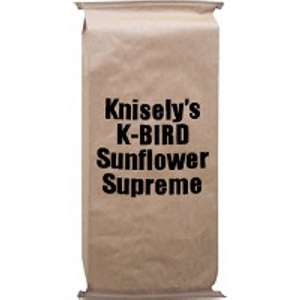 Knisely's K-Bird Sunflower Supreme