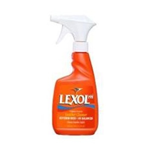 Lexol Leather Cleaner Spray 1/2 L
