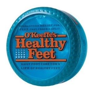 O'Keeffe's Healthy Feet, 2.7 oz. Foot Cream