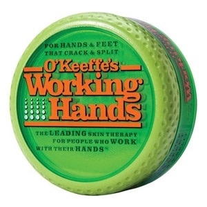 O'Keeffe's Working Hands Cream, 2.7 oz.