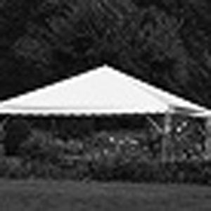 Eureka 15x15 Frame Tent