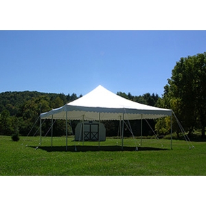 15x15 Traditional Party Canopy