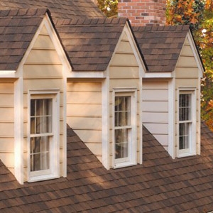 Landmark Shingles