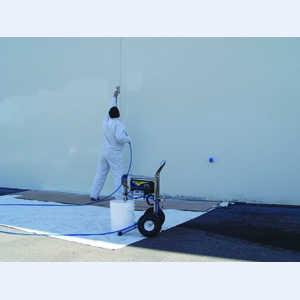 Airlessco EZ Rent Airless Paint Sprayer