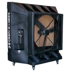 Port-A-Cool 36" Evaporative Cooler